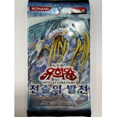 Live-Break 26.03.2023 - Yu-Gi-Oh! Tactical Evolution Koreanisch