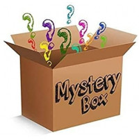 Pokemon Mystery Box - Überraschungskist...