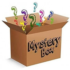 Yu-GI-Oh! Mystery Box - Überraschungskiste
