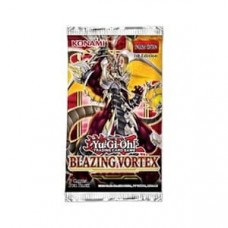 Live-Break 04.06.2023 - Yu-Gi-Oh! Blazing Vortex Englisch