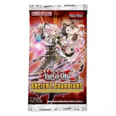 Live-Break 04.06.2023 - Yu-Gi-Oh! Ancient Guardians Deutsch