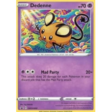 Pokemon Karte Dedenne Promo Englisch