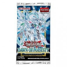 Live-Break 04.06.2023 - Yu-Gi-Oh! Dawn of Majesty Englisch