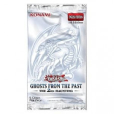 Live-Break 04.06.2023 - Yu-Gi-Oh! Ghosts from the past 2 Englisch