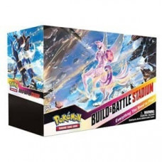 Pokemon - Build & Battle Stadium Box Astralglanz - Deutsch