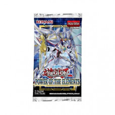Live-Break 11.12.2022 - Yu-Gi-Oh! Power of the Elements Englisch