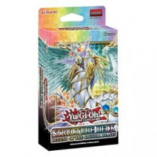 Yu-Gi-Oh! Structure Deck Crystal Beasts Englisch 