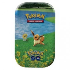 Live-Break 04.06.2023 - Pokemon GO mini Tin Deutsch