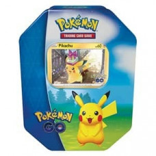 Live-Break 04.06.2023 - Pokemon GO Tin Englisch