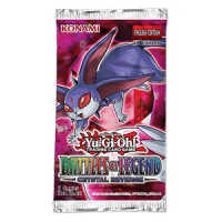 Live-Break 02.04.2023 - Yu-Gi-Oh! Battle...