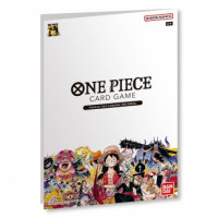 One Piece Card Game - Premium ...