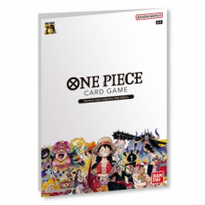 One Piece Card Game - Premium Card Collection -25th Edition Englisch Vorbestellung