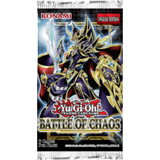 Live-Break 02.04.2023 - Yu-Gi-Oh! Battle of Chaos Englisch