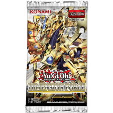 Live-Break 04.06.2023 - Yu-Gi-Oh! Dimension Force Englisch