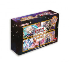 Live-Break 02.04.2023 - Yu-Gi-Oh! Magnificent Mavens Deutsch