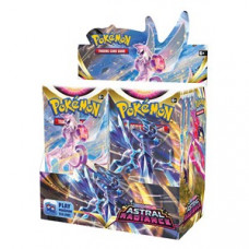 Pokemon - Astralglanz Display - Englisch