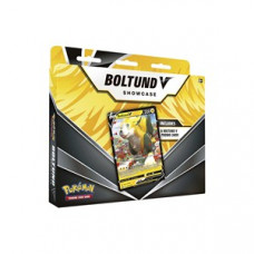 Pokemon - Boltund V Showcase - Englisch