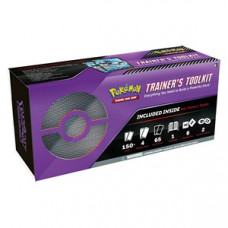 Pokemon - Trainer Toolkit 2022 - Englisch