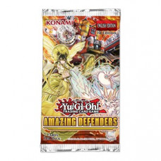 Live-Break 04.06.2023 - Yu-Gi-Oh! Amazing Defenders Deutsch