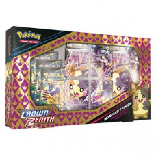 Pokemon - Morpeko V-Union Zenit der Könige - Deutsch