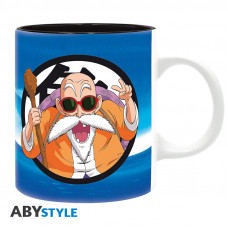 DRAGON BALL - Mug - 320 ml - DB/Kame Sennin