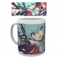 HATSUNE MIKU - Tasse - 320ml