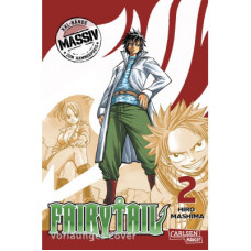 Fairy Tail Massiv 2