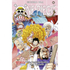 One Piece 80