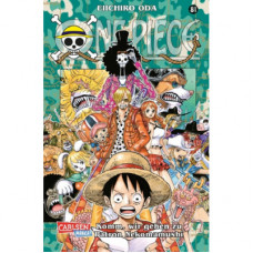 One Piece 81