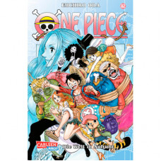 One Piece 82