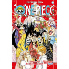 One Piece 86