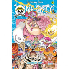 One Piece 87