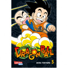 Dragon Ball Massiv 3