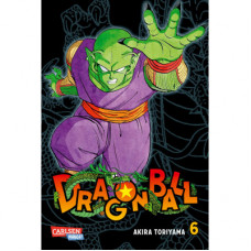 Dragon Ball Massiv 6