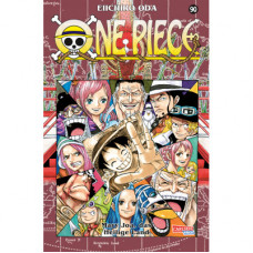 One Piece 90