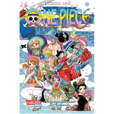One Piece 91