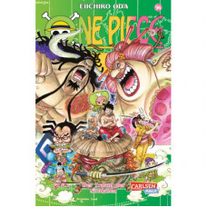 One Piece 94