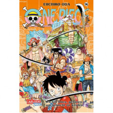 One Piece 96