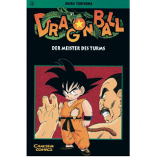 Dragon Ball 8