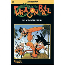 Dragon Ball 10