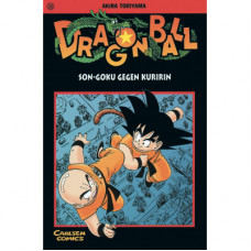Dragon Ball 11