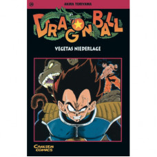 Dragon Ball 20