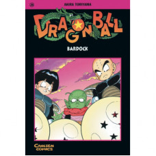 Dragon Ball 26