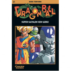 Dragon Ball 27