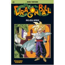 Dragon Ball 33