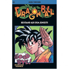 Dragon Ball 35