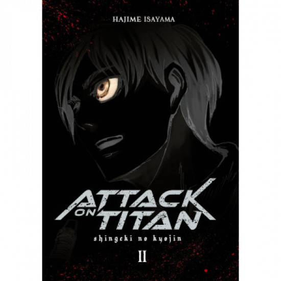 Attack on Titan Deluxe 2 Attack on Titan Deluxe 2