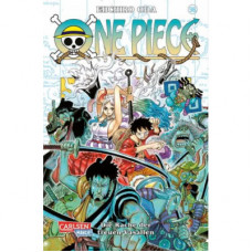 One Piece 98