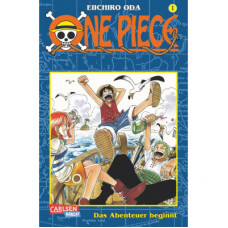 One Piece 1