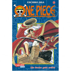 One Piece 3